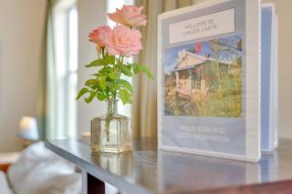 Las Cruces Studio about 3 Mi to NMSU! - 5