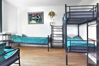 Agrosfera dom relaksacyjny - 1