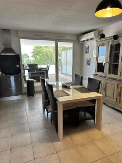L'appart Côté Sud - 8