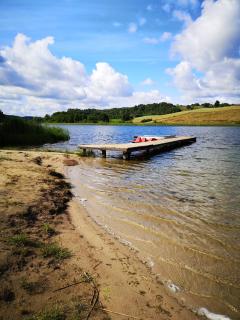 Dom wczasowy Rychertówka - 7