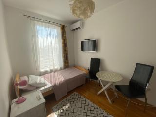 Sobe Neva - Belgrado - 5