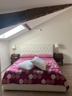 Il lupo e il filosofo b&b - 0