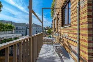 Luxury Suite Nel Cuore di Milano - Milan - 6