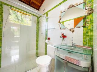 Chalés Lá na Roça - 3