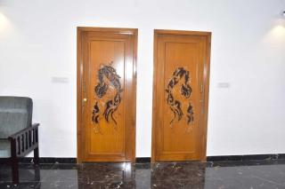 Ecstatic Stay - Beautiful Two Bedroom Cottage, Resort, Villa, HomeStay in Kodaikanal - Kodaikanal - 8