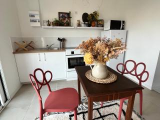 Maison 60 m plage - Saint-Hilaire-de-Riez - 4