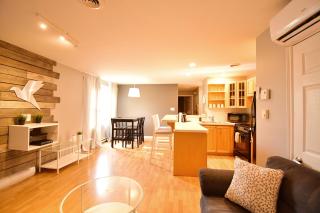 Lester Lofts by Bower Boutique Hotels - Moncton - 3