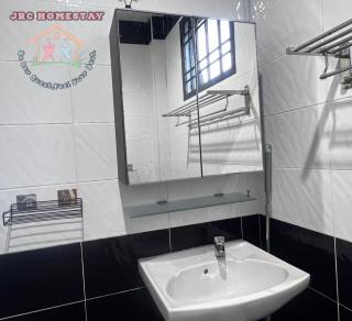 JRC Homestay-S3514 Setia Indah - Johor Bahru - 1