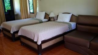 Banrai Tin Thai Ngarm Eco Lodge - Ban Mae Nai - 7