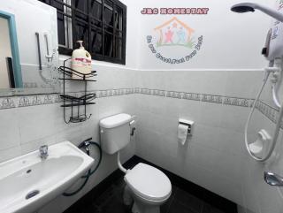JRC Homestay-S3514 Setia Indah - Johor Bahru - 2