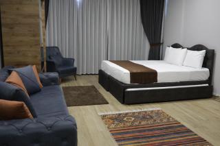 Tavra Daltaban - Istanbul - 2