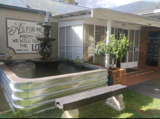 Immanel Guesthouse - Warrenton - 9