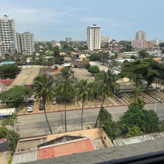 SKY VIEW Résidence - Abidjan - 1