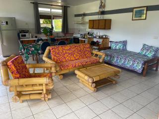 H&R HOUSE Tahaa - - 4