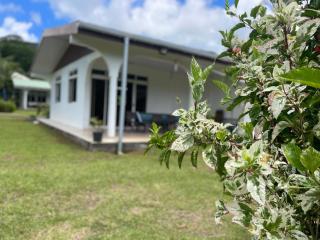 H&R HOUSE Tahaa - - 1
