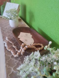 Immanel Guesthouse - Warrenton - 5