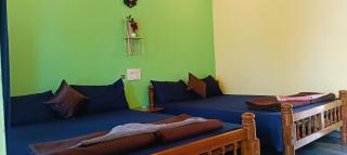 Parshuram Sea Shore Cafe and Rooms, Gokarna - 1