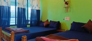 Parshuram Sea Shore Cafe and Rooms, Gokarna - Gokarn - 1