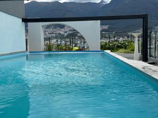 Nuevo Studio- Piso 17 Vista La Carolina - Edificio Harmony - 8