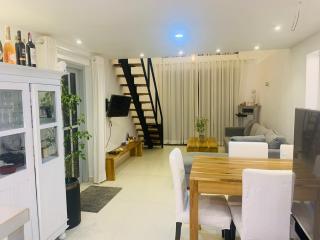 MM house - Talpe - 1