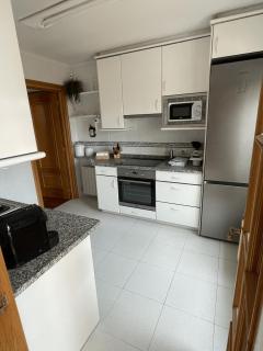 BIRITXENA Apartamento en Gorliz LBI00683 - 2