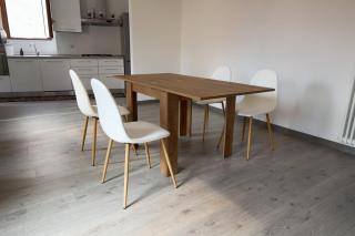 IL CAMPANILE Apartment - Omegna - 9