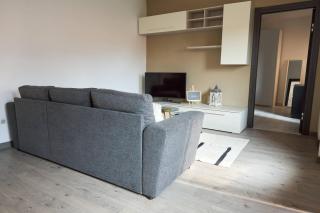 IL CAMPANILE Apartment - Omegna - 2