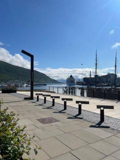 Leilighet midt i Tromsø sentrum! - 1