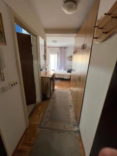 Charming Studio apt with parking - Ohrid - 7