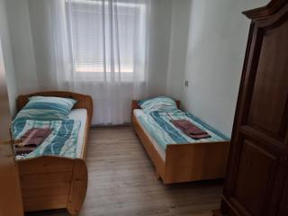 Ferienwohnung 2 mit 3 Schlafzimmer und Garten - 5