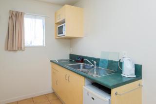 Alfresco Motor Lodge - Gisborne - 9