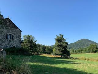 Domaine Au Vert Gna Pidgier typique 2 étoiles - Saint-Hostien - 5