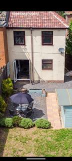 3 bed, parking Inc 15 percent off for monthly stays - Westoe - 9