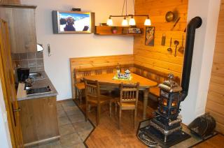 Happy House Apartments & Sauna - Špindlerův Mlýn - 7