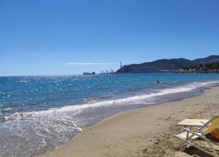 Appartamento vista mare - 9