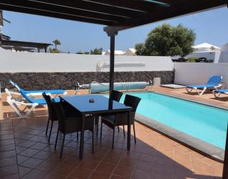 Casa Morgana - Playa Blanca - 9