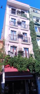 Taksim City ivy Hostel - Istanbul - 0