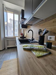 Bruno's Apartment Milano Centro - Milan - 6