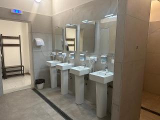 CconfortHotels Host Bari Centrale - Bari - 5