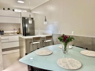 Aconchegante! Apto à 250 metros do mar! ZU01H - 7