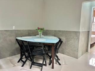 Aconchegante! Apto à 250 metros do mar! ZU01H - 3