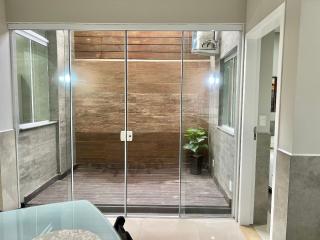 Aconchegante! Apto à 250 metros do mar! ZU01H - 2