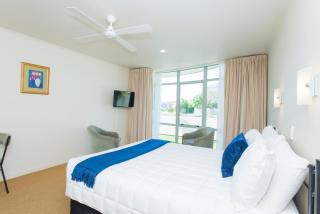Alfresco Motor Lodge - Gisborne - 7