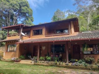Recanto Aldeia - Patrimônio da Penha - 0