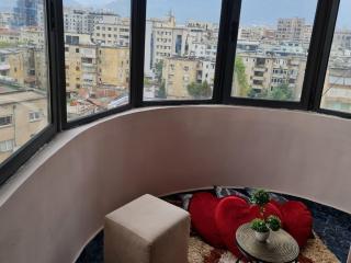 SweetHome Tirana Center, Skanderbeg Square - Tirana - 7