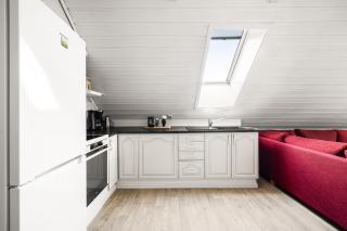 MyCondo - Øvre Langgate 24 - leilighet 7 - gratis parkering inkludert - Tønsberg - 1