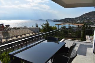 Era Suites Lagonisi - Kalívia Thorikoú - 3