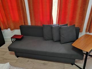 Kilburn High Road Studio apartments - Londra - 9
