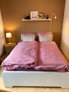 Ferienwohnung mit Bergsicht - Steffisburg - 2