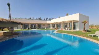 Equestrian Villa Marrakech - Marrakesh - 0